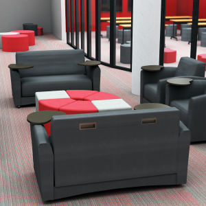 Soft Seating & Lounge