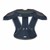 Active Learning Stool (20" Stool Height) - Navy - Range of Motion