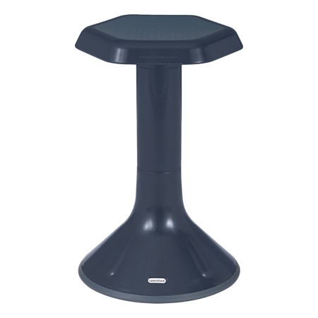 Active Learning Stool-Shown in Navy