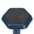 Active Learning Stool (20" Stool Height) - Navy - Seat