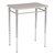 Rectangle Collaborative Desk w/ Curved Edge