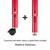 Shapes Accent Series Preschool Collaborative Table - Casters/Glide Option