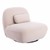 Soft Swivel Lounge Chair