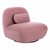 Soft Swivel Lounge Chair