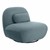 Soft Swivel Lounge Chair
