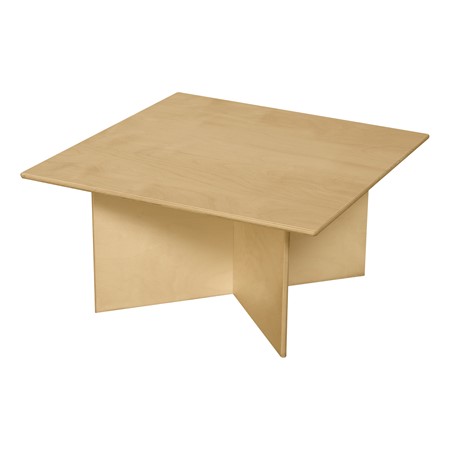Toddler Multi Use Table