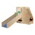 Mini Loft (Blue &amp; Red)