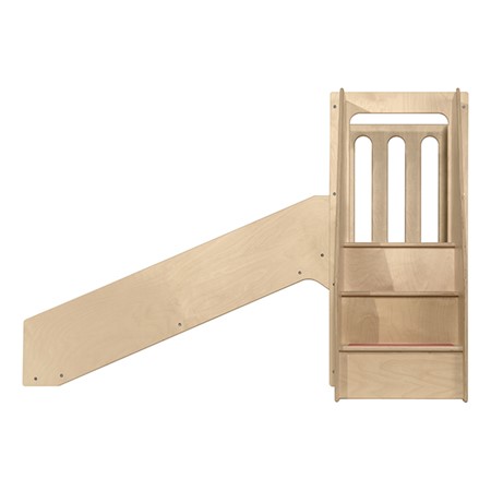 Mini Loft (Blue &amp; Red)