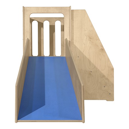 Mini Loft (Blue &amp; Red) - Slide