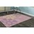 Colorful Flower Child Rug