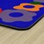 Primary Color Cog Border Classroom Rug - Edges