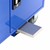 Stainless Steel Portable Preschool Sink - Foot Pump