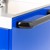 Stainless Steel Portable Preschool Sink - Grab Handle