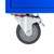 Stainless Steel Portable Preschool Sink - Caster