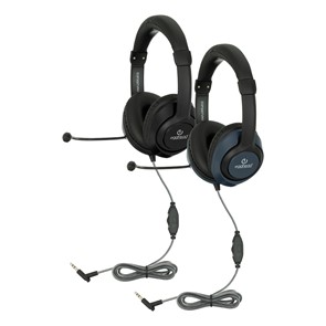 Headsets