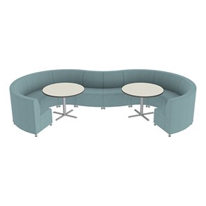 Booth Seating