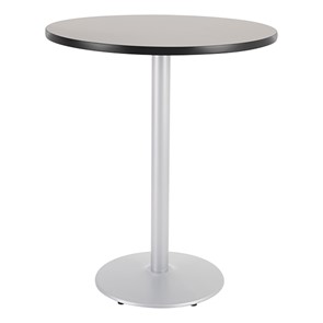 Café & Pedestal Tables