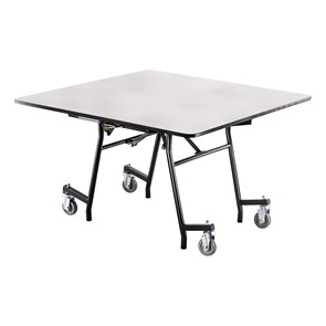 Cafeteria Tables