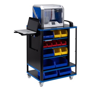 Charging Equipment & Accessories