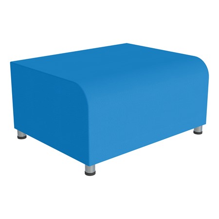 Shapes Series II Backless Banquette Soft Seating