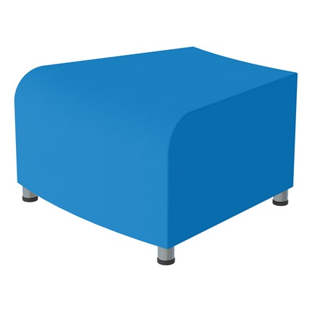 Shapes Series II Backless Banquette Soft Seating