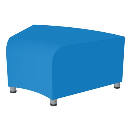 Shapes Series II Backless Banquette Soft Seating