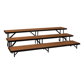 Portable Stages & Risers