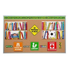 Bulletin Boards