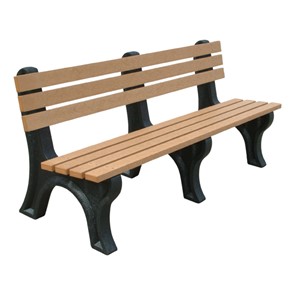 Outdoor Benches