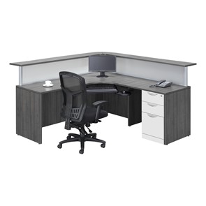 Reception Desks
