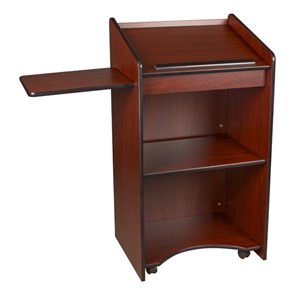 Lecterns & Podiums