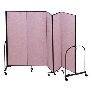 Portable Partitions