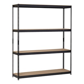 Shelving