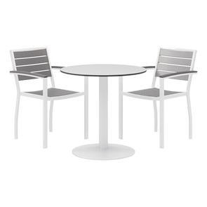 Café Tables & Chairs Sets