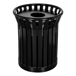 Trash Cans