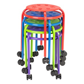 Stacking Stools