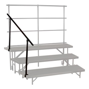 Stage & Riser Accessories