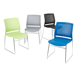 Stack Chairs