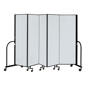 Portable Partitions