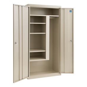Metal Storage Cabinets