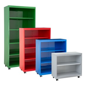 Storage Cabinets & Storage