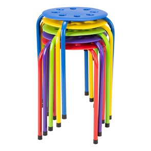 Stacking Stools