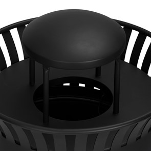 Trash Cans
