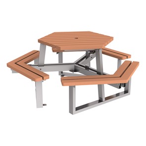 Picnic Tables