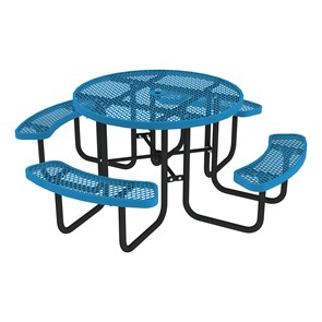 Outdoor Picnic Tables