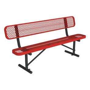 Outdoor Benches
