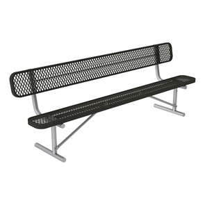 Outdoor Benches