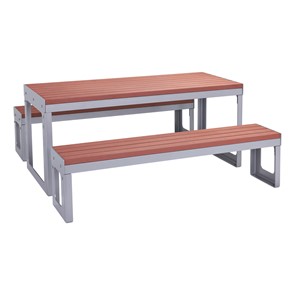 Outdoor Tables & Chairs