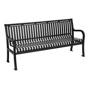 Outdoor Benches