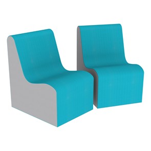 Kid's Soft Seating Sets